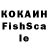Кетамин ketamine Ibo Gamer